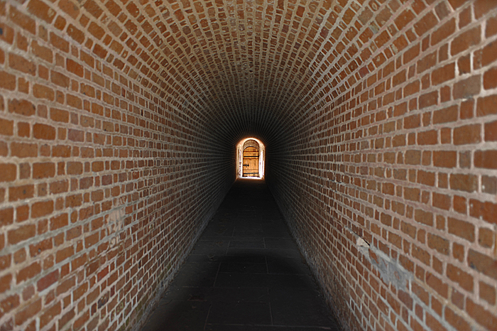Passageway