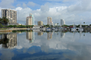 Mahaffey Basin