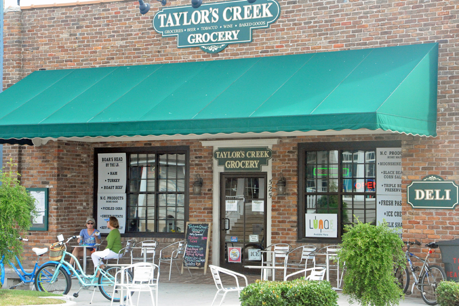 Taylor's Creek Grocery