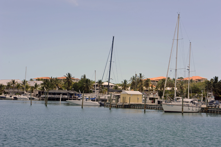 Providenciales – Turks and Caicos Islands