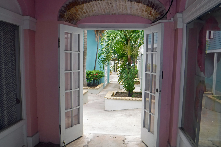 Christiansted, St Croix