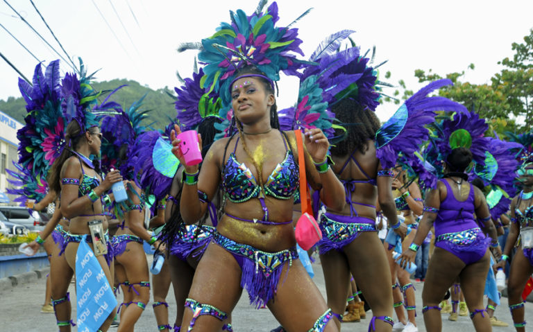 Carnival Cream Puff Life #39 s Sweet Treat