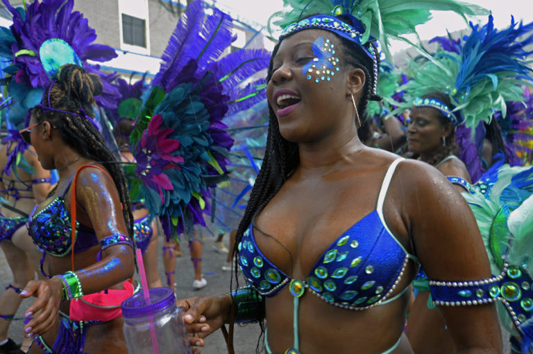 Carnival Cream Puff Life #39 s Sweet Treat