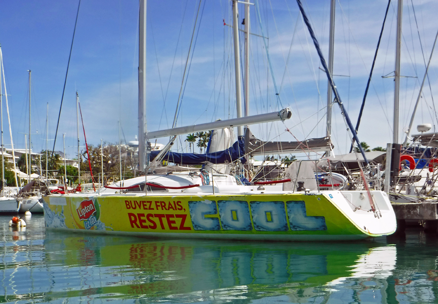Guadeloupe