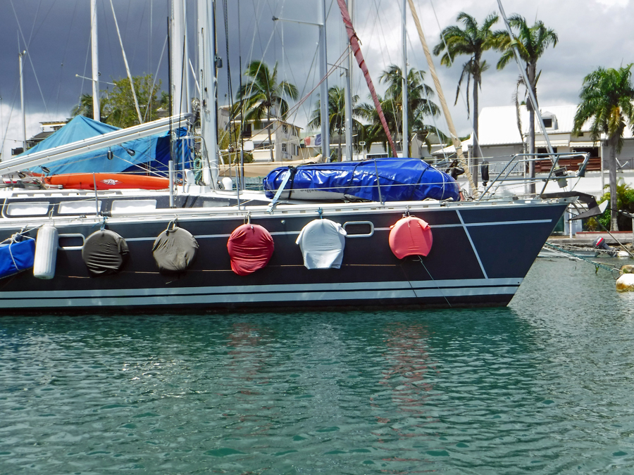 Guadeloupe