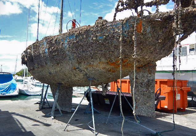 Guadeloupe