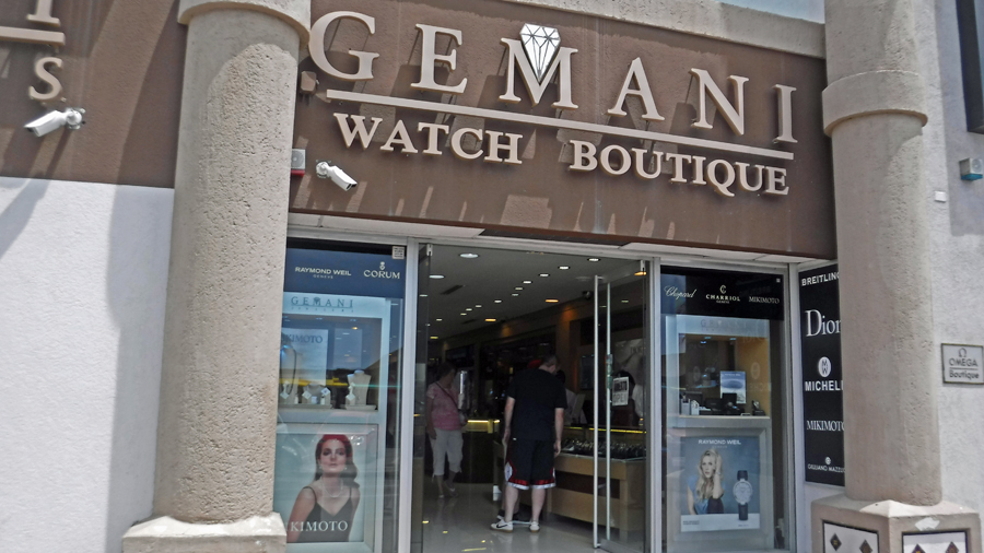 German watches