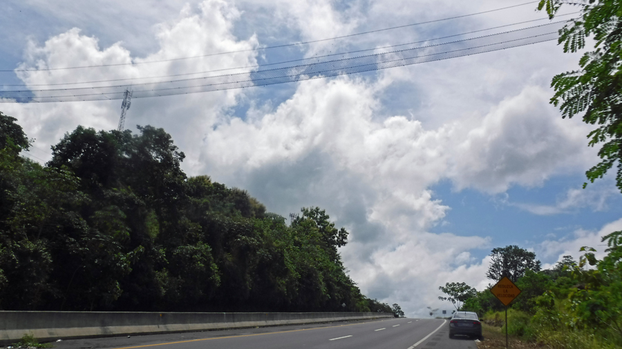 Panama