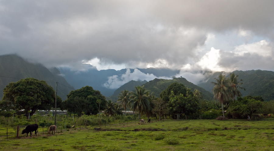 French Polynesia