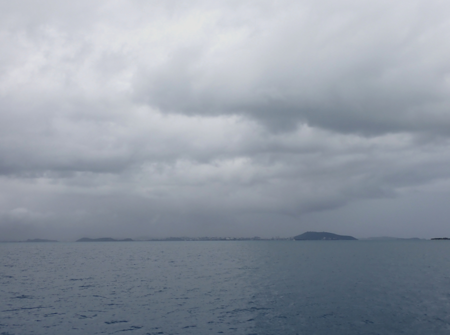 Sailing Blog