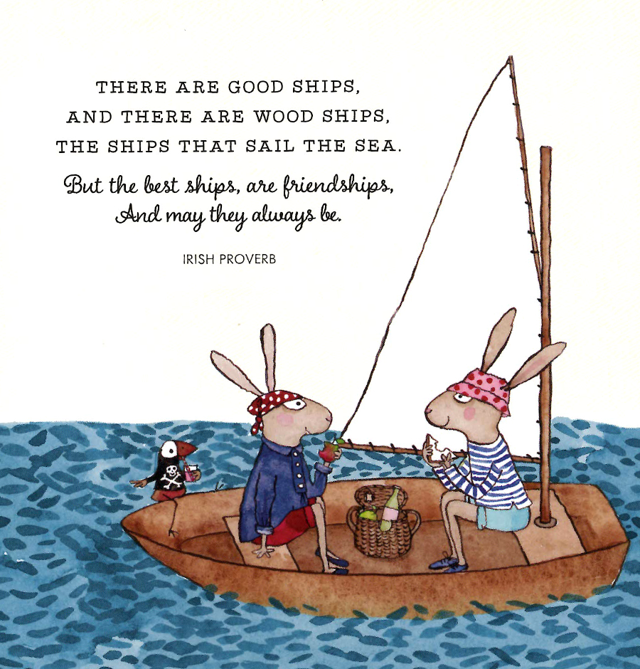 Sailing Blog